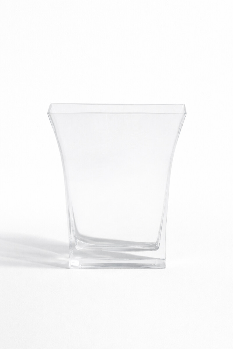 Florero Ville - Color Unico 