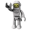 Blocks juguete 63 piezas para armar máquina espacial Alex Toys Blocks juguete 63 piezas para armar máquina espacial Alex Toys