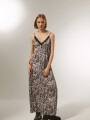 Vestido Legranda Estampado 1