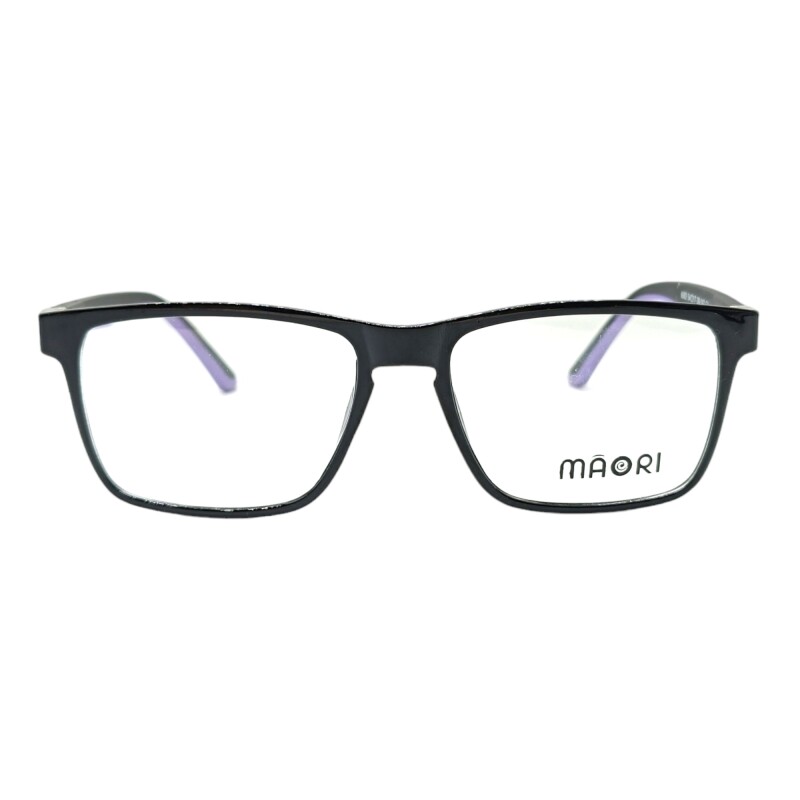 MAORI 6003 541739-142 C1 - Adulto - Negro negrouniforme