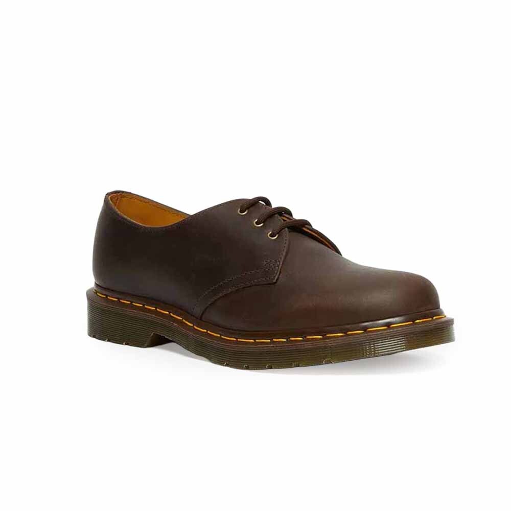 Zapatos Dr. Martens 1461 Unisex Gaucho Crazy Horse