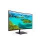 Monitor curvo LCD Full HD Philips 27" Monitor curvo LCD Full HD Philips 27"