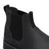 Botas Chelsea Crestfield Mid Hombre Jet Black