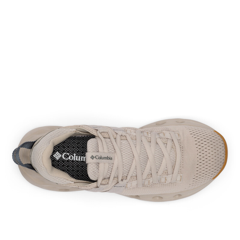Championes Terrastride Aro Mujer Soft Taupe, Charcoal