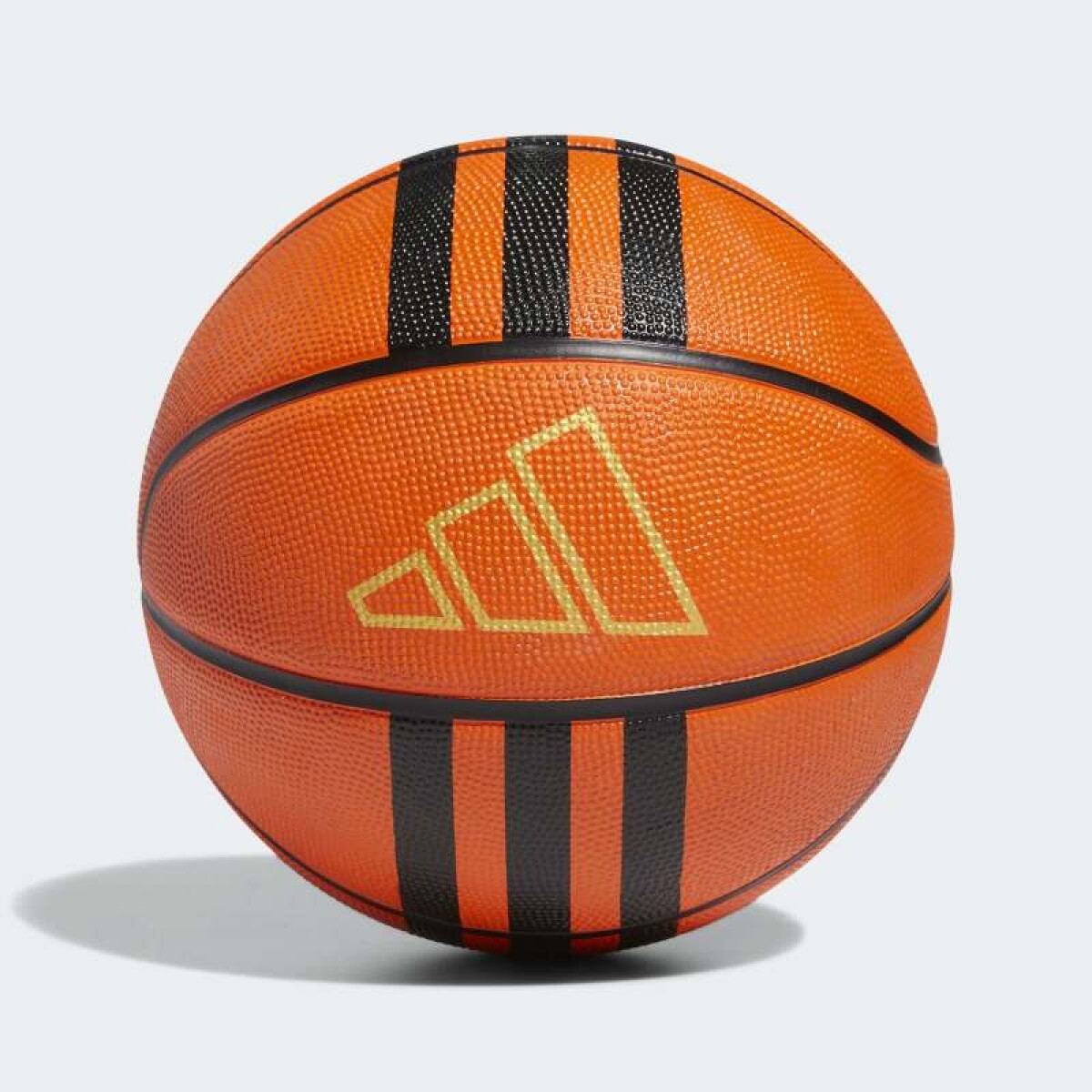 Pelota Adidas 3S Rubber X3 - Naranja 