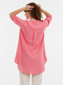Camisa Ryan Coral