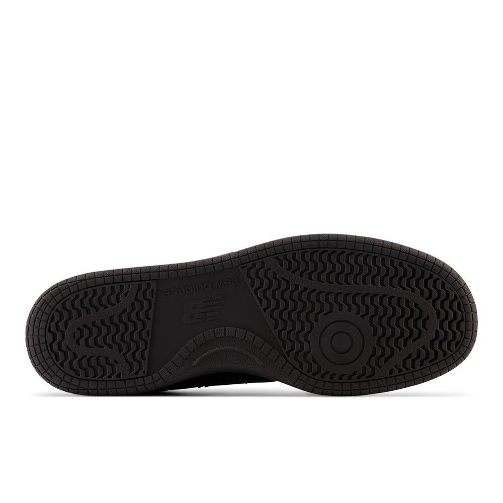 NB 480 - Hombre Black