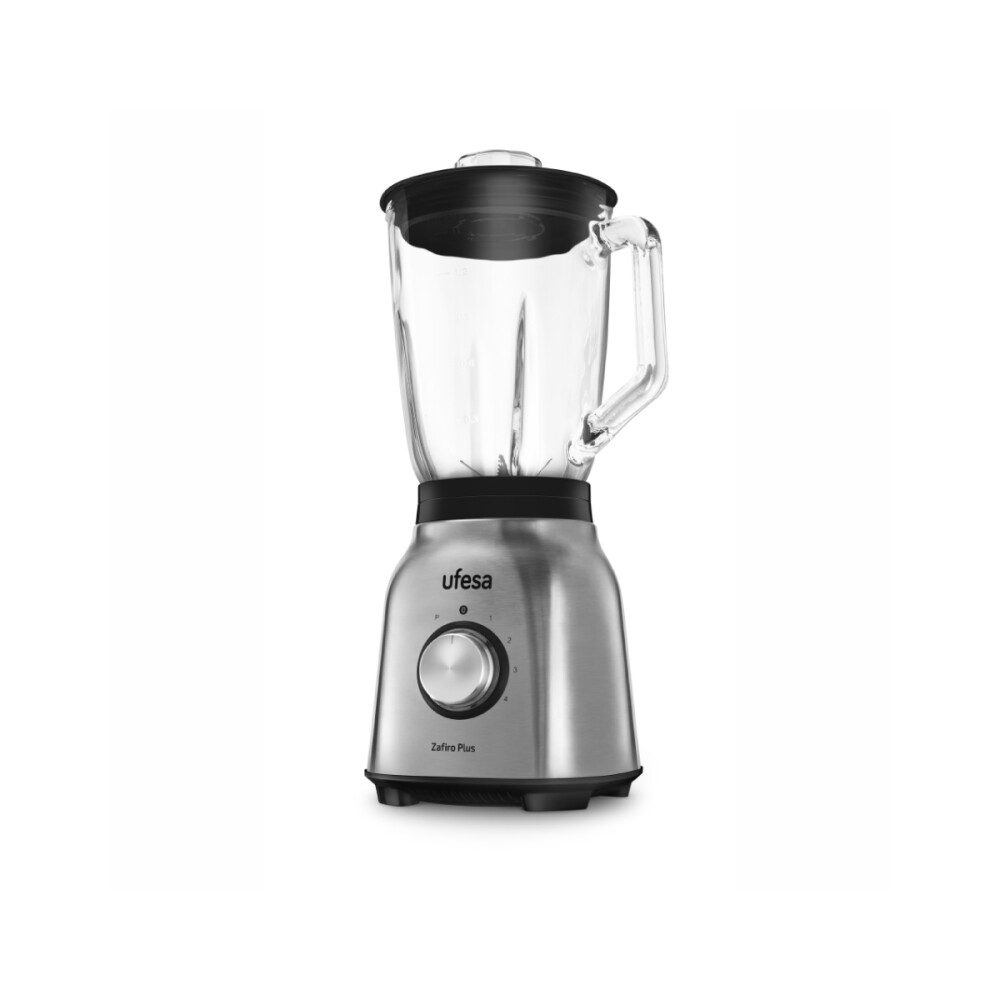 Licuadora Ufesa BS4860 Zafiro Plus Licuadora Ufesa BS4860 Zafiro Plus