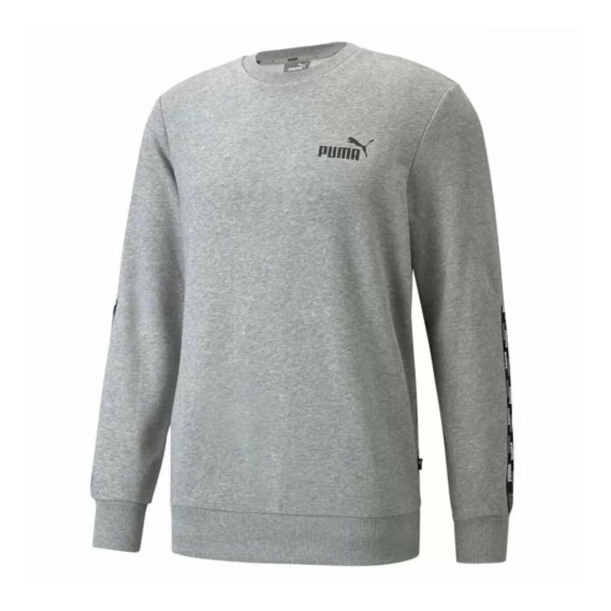 Buzo de Hombre Puma Power - Gris 