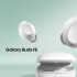 Auriculares Samsung Galaxy Buds Fe BLANCO