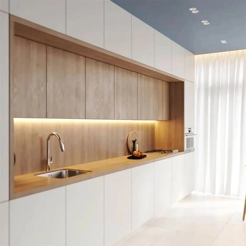 CINTA LED PARA LINEAL Cinta LED Strip 20W/M IP20 Luz Cálida