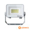 Foco LED LEDVANCE OSRAM Compact IP65 20W Blanco Foco LED LEDVANCE OSRAM Compact IP65 20W Blanco Luz Cálida