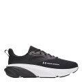 Championes de Hombre Under Armour Ua Rogue 6 Negro - Blanco