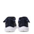 Championes de Niños Puma Skyrocket 2 Ac+ Infantil Azul - Blanco