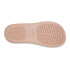 Sandalias Crocs Getaway Platform Toe Loop Mujer Pink Caramel