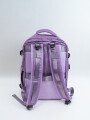 Mochila Mole Violeta