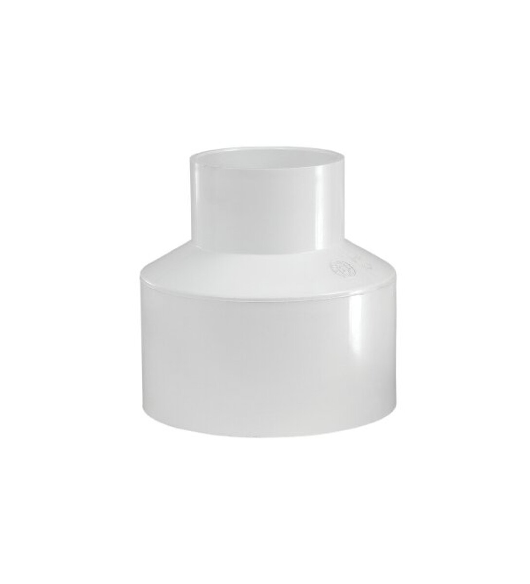Reduccion Pvc Nivel1 Hh 50x40mm*s/stock 
