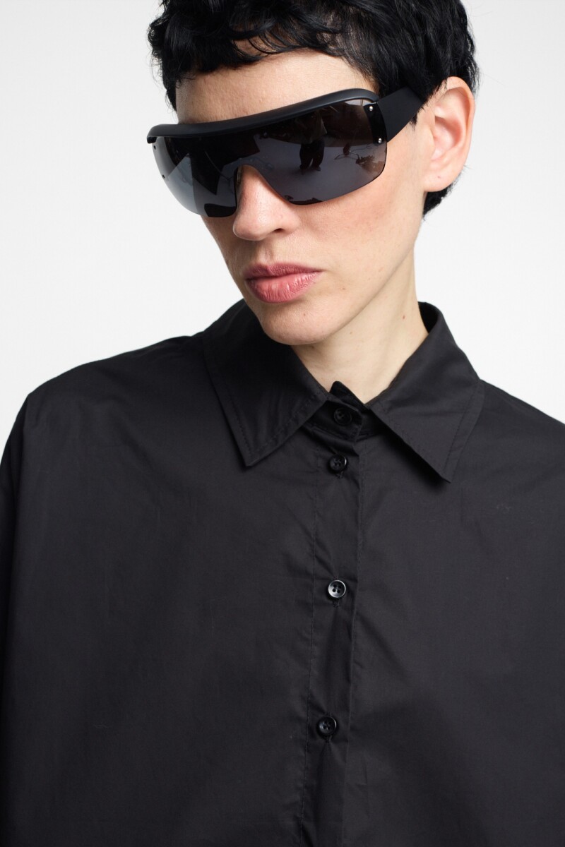 Camisa Negro