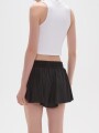 Short Meliana Negro