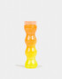 Lúdico Slime Ondulado - Combinacion Bicolor