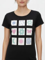 Remera Baloon Estampado 2