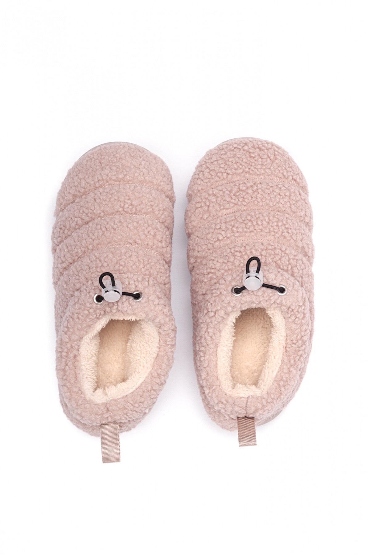 Pantuflas Molly Arena