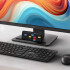 Monitor Msi Pro Mp243l E14 23,8" Ips Full Hd 144 Hz MONITOR MSI PRO MP243L E14 24" NEGRO