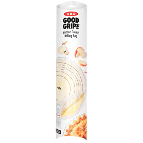 Oxo Gg Bolsa De Silicona Para Estirar Masa
