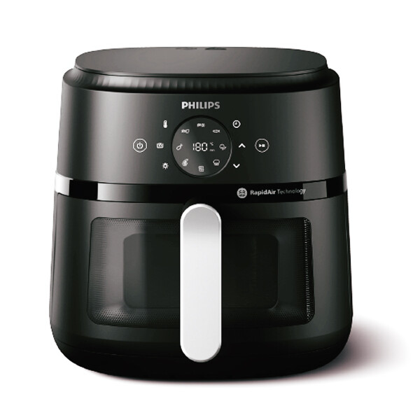 Freidora Sin Aceite Xl Philips Na231/00 6.2 L FREIDORA PHILIPS XL NA231/00