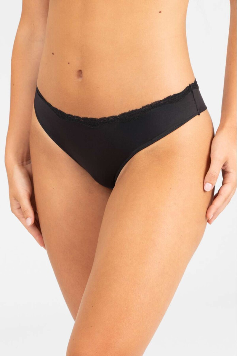 Colaless siderita - Negro 