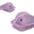 Peluche Mantarraya Stacy Brillante Suave Felpa Aurora Niño Peluche Mantarraya Stacy Brillante Suave Felpa Aurora Niño