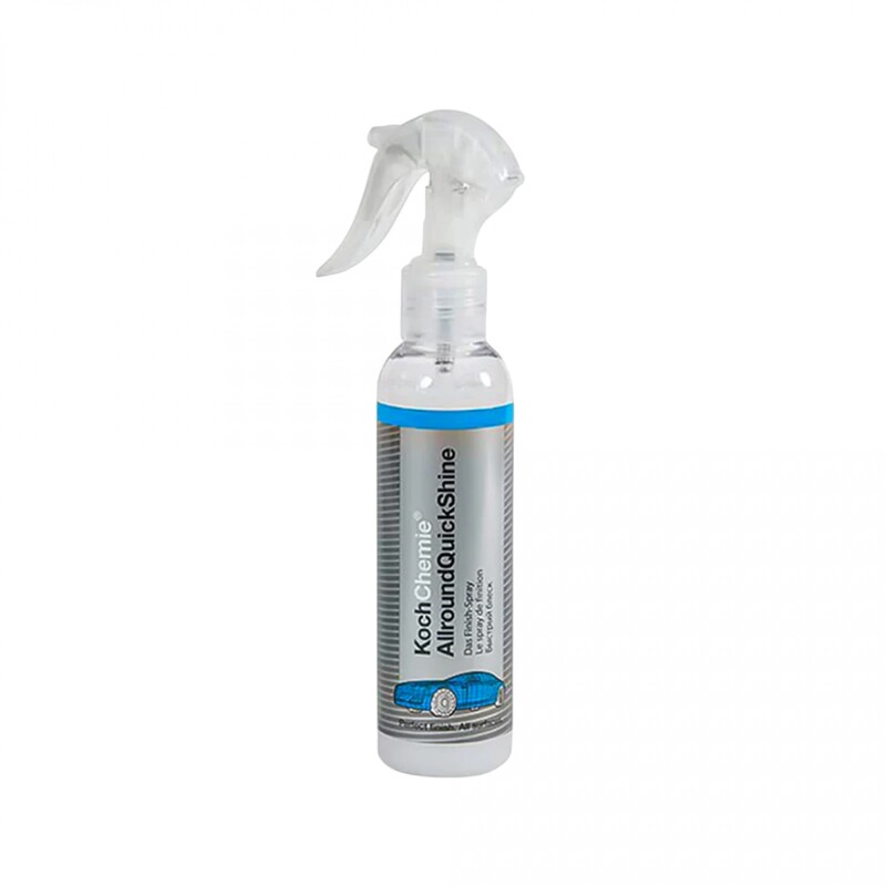 Koch Chemie All Round Quick Shine limpiador con cera 140ml Koch Chemie All Round Quick Shine limpiador con cera 140ml
