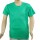 Remera Dry Fit Niño Verde italia