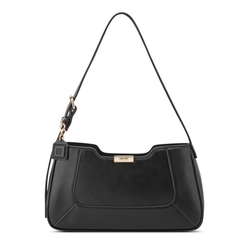 Bolso de Hombro Marly Black