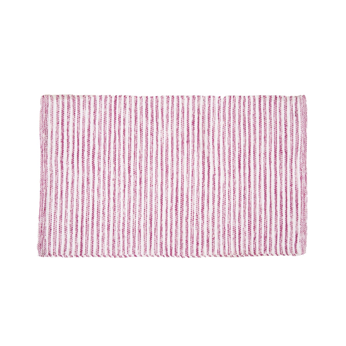 Alfombra Clivias 80cm x 50cm - Rosada 
