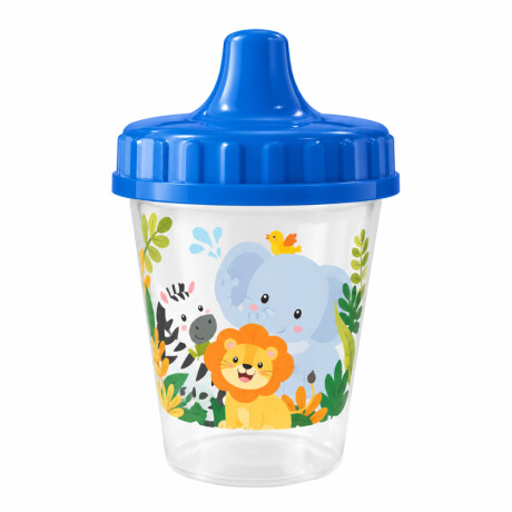 True Vaso Anti Derrame True Vaso Anti Derrame