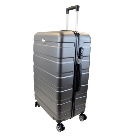 Valija de mano Bonn 28" GRIS
