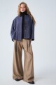 PANTALON MILO Camel