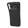 Case Spigen iPhone 18 Pro Max/17 Pro Max Liquid Air Black 09888 USA Case Spigen iPhone 18 Pro Max/17 Pro Max Liquid Air Black 09888 USA