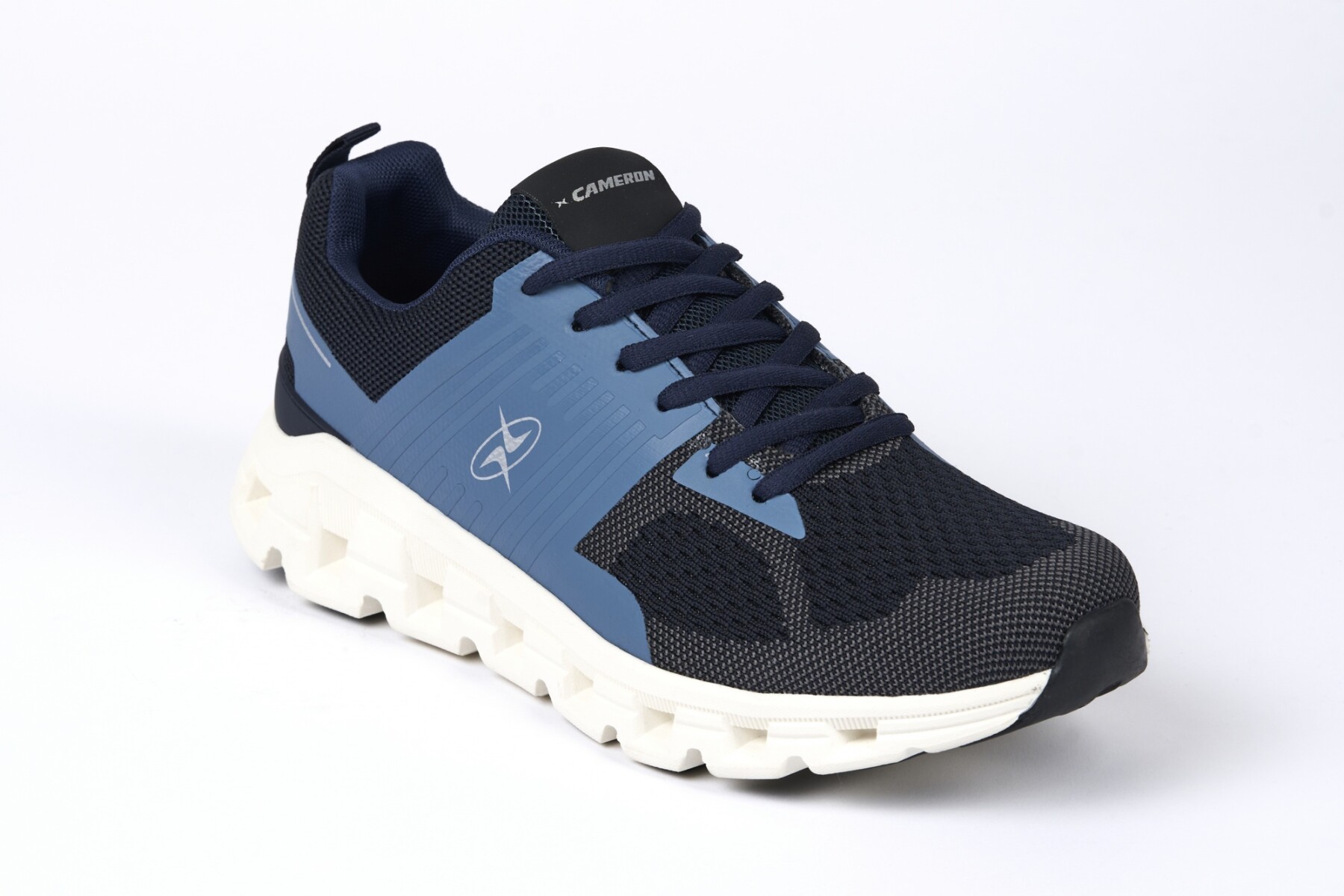 CAMERON RUNING - BLUE 
