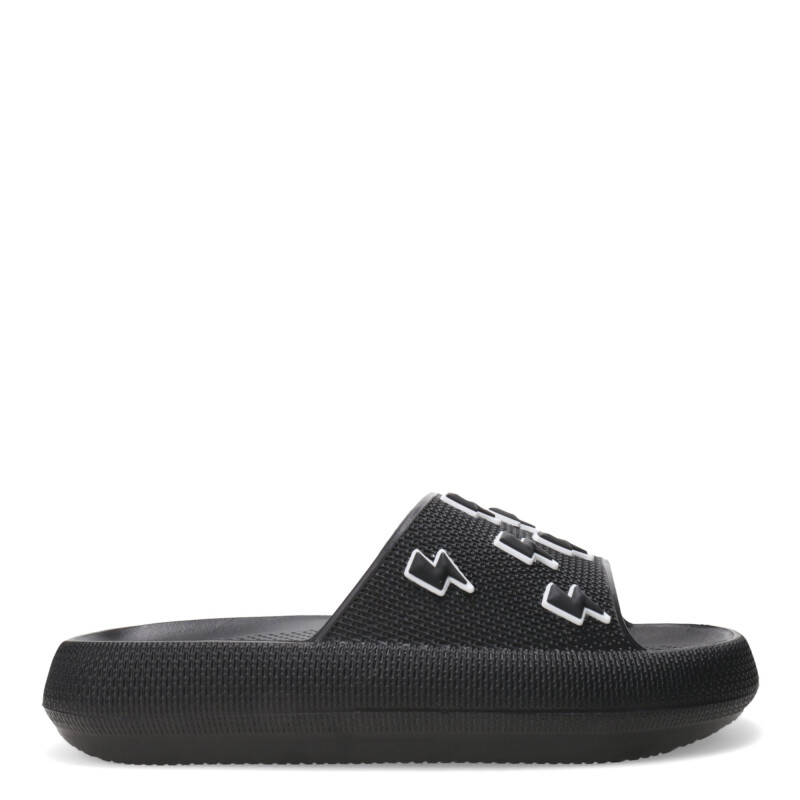 Chanclas de Mujer Miss Carol Sibu Negro