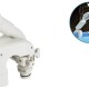 INTEX REPUESTO SOPORTE PULVERIZADOR C/TORNILLOS FUENTE 28089 Intex Repuesto Soporte Pulverizador C/tornillos Fuente 28089