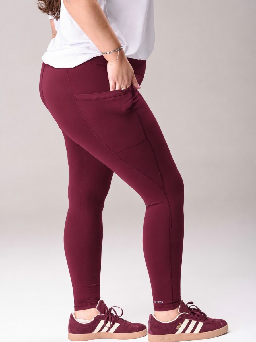 Calza Bulgaras Bordo