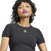Top Adidas Original de Mujer - II8057 Negro