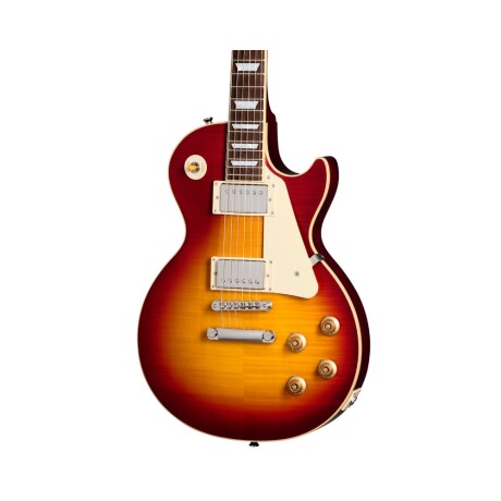 GUITARRA ELECTRICA EPIPHONE 1959 LES PAUL STANDARD FACTORY BURST GUITARRA ELECTRICA EPIPHONE 1959 LES PAUL STANDARD FACTORY BURST