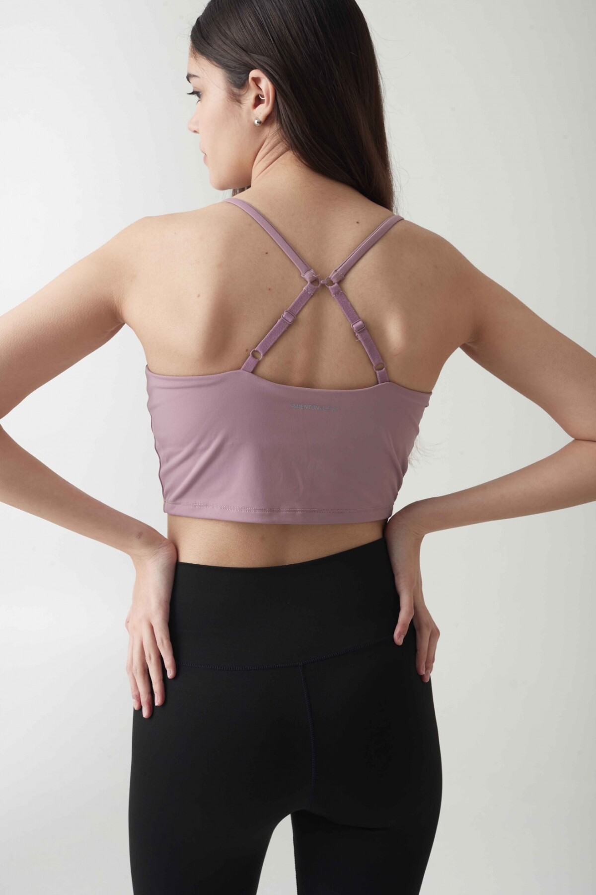 Top Temis Lavanda