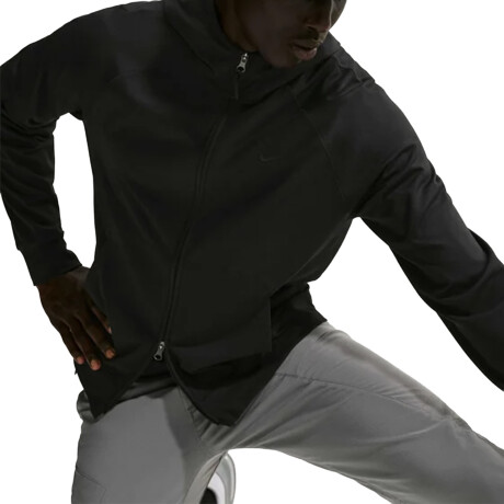 Campera Nike Primary Nanokint Black