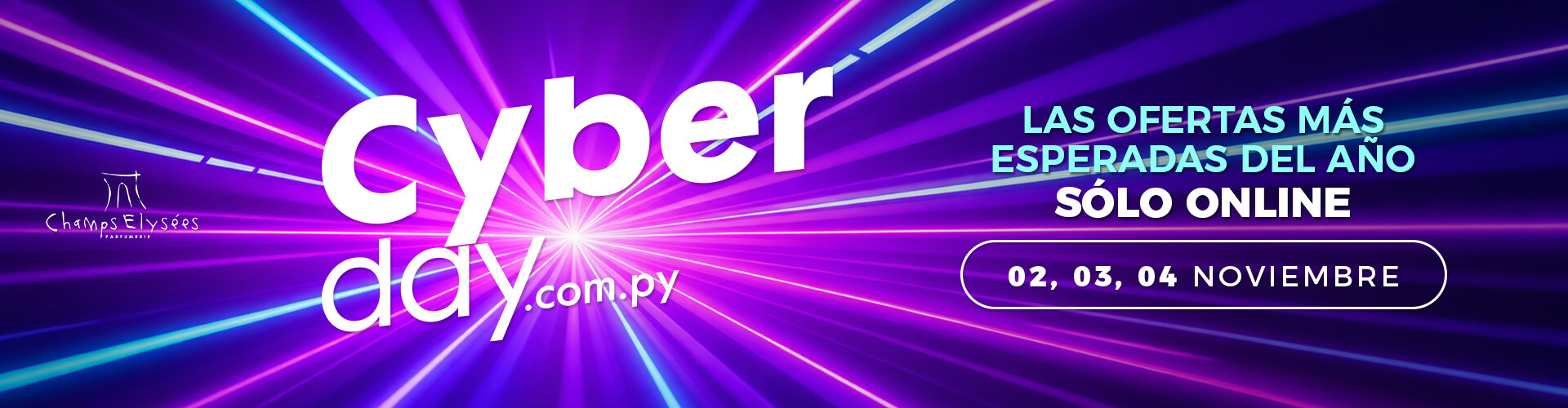 Cyberday 2026