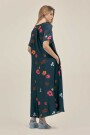 FEFE DRESS Poppy Night