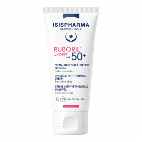 Protector Solar Facial Isispharma Ruboril Expert FPS50+ Invisible 40ml Protector Solar Facial Isispharma Ruboril Expert FPS50+ Invisible 40ml